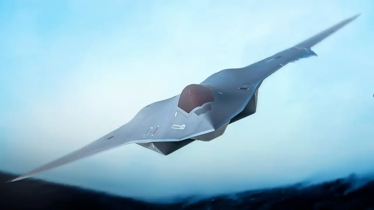 Top 5 countries banned from owning fighter jets and why