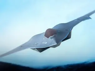 What is a Hypersonic Fighter Jet? The next big shift in air combat
