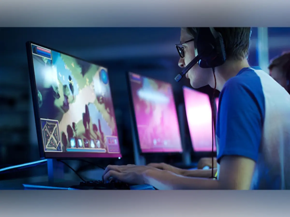 Online Gaming Going Aatmanirbhar Way! PM Modi’s Push for Esports Rooted in Ethical Entertainment Online Gaming Going Aatmanirbhar Way! PM Modi’s Push for Esports Rooted in Ethical Entertainment