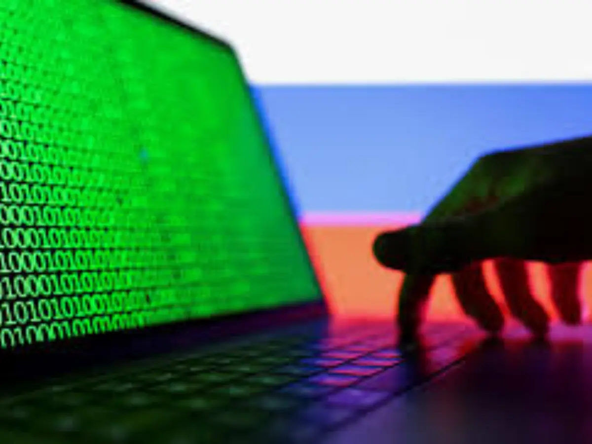 'Ukraine remains independent': Russian 'cyber partisans' hackers disrupt Russian TV broadcast with Ukraine war footage on Independence Day