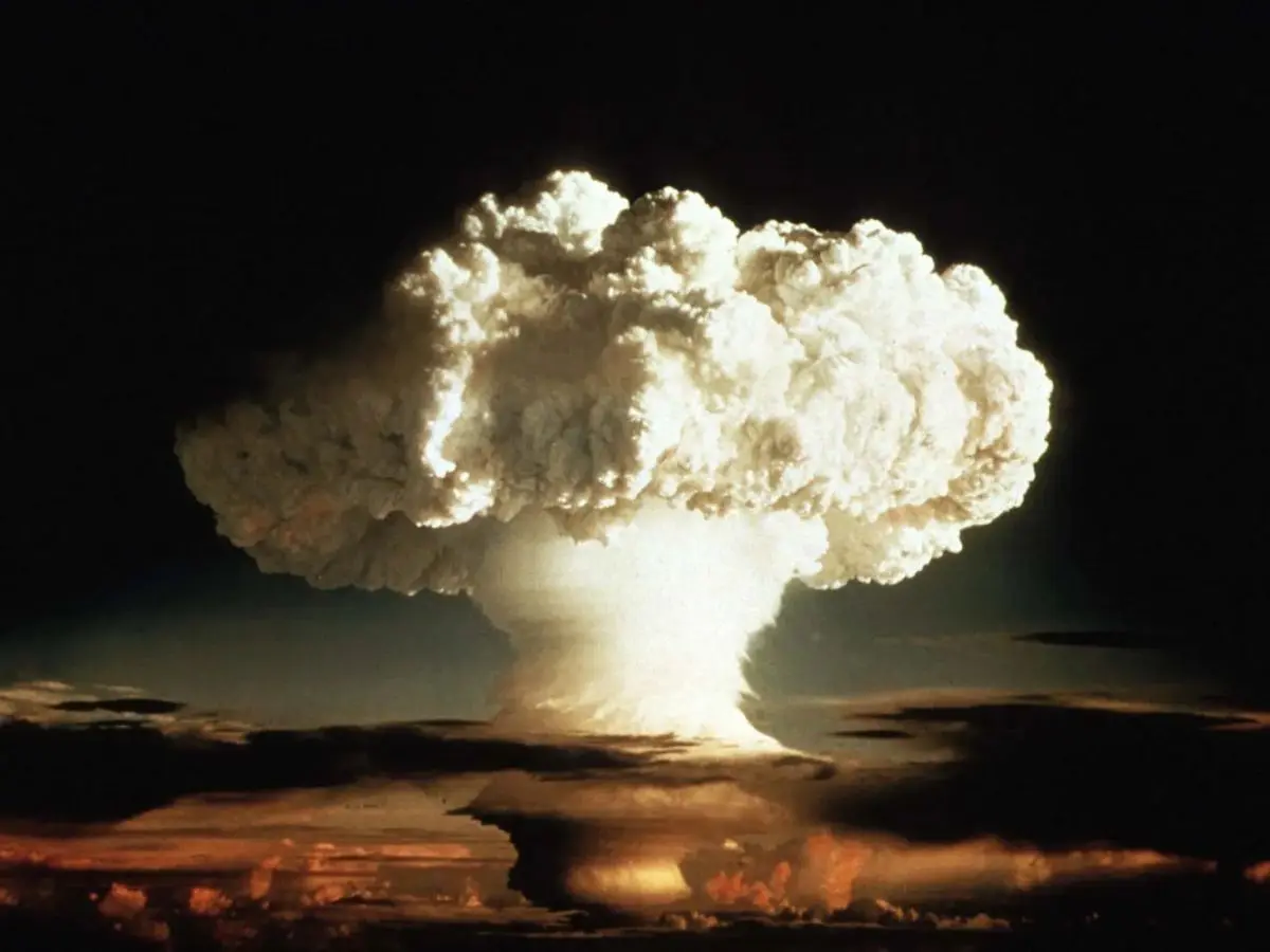 Castle Bravo