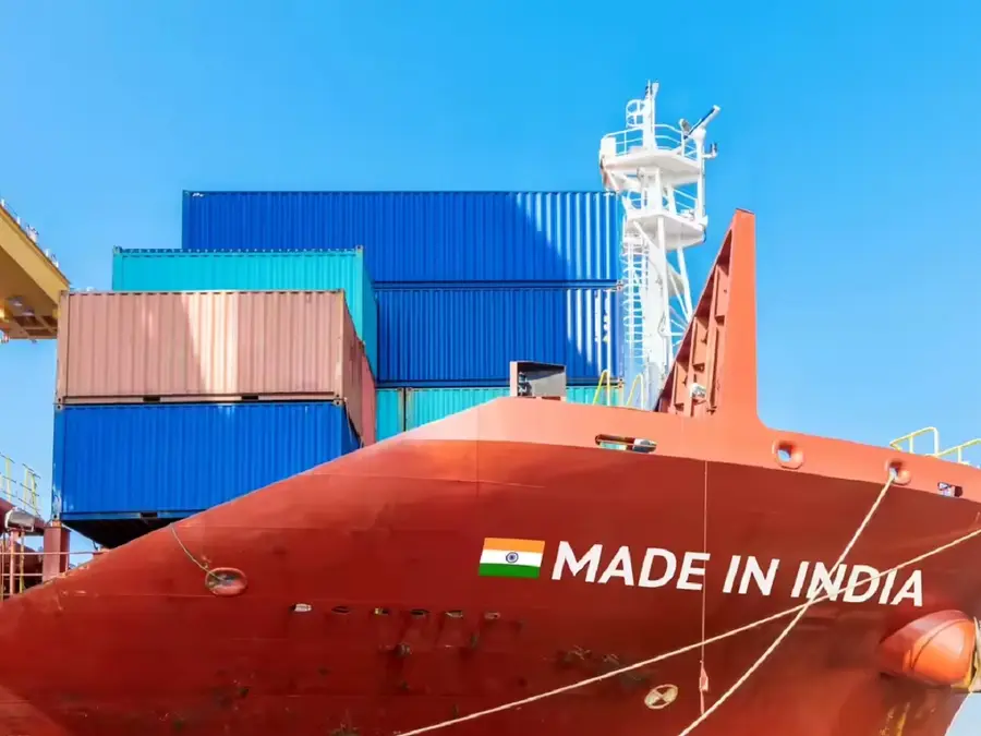 60 nations to take part in India Maritime Week; $114bn investment opportunity, says govt