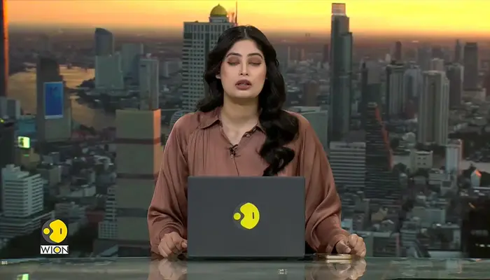 WionNews Video