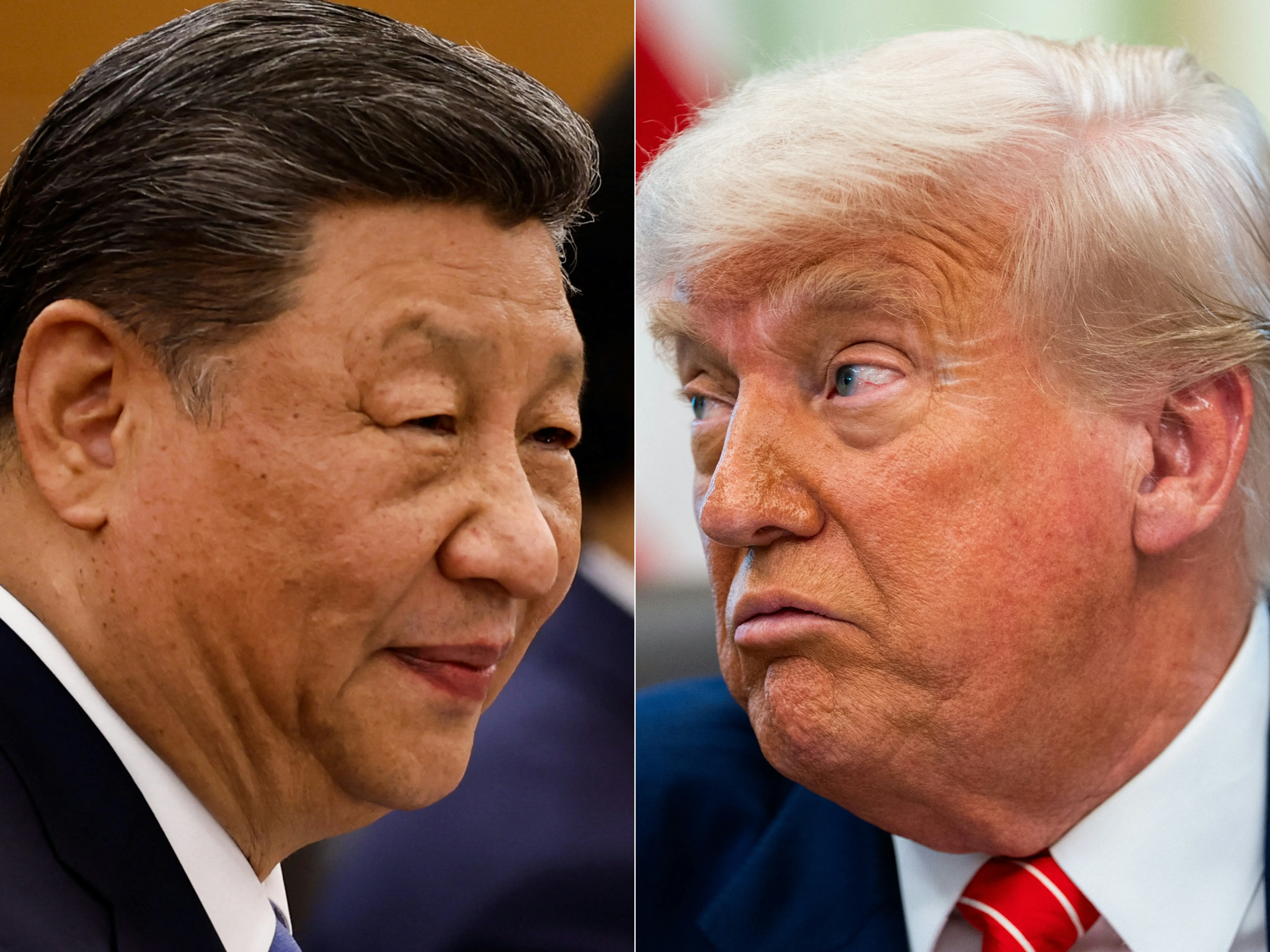 'Give US magnets or face 200% tariff': Trump's stern warning to China 'Give US magnets or face 200% tariff': Trump's stern warning to China