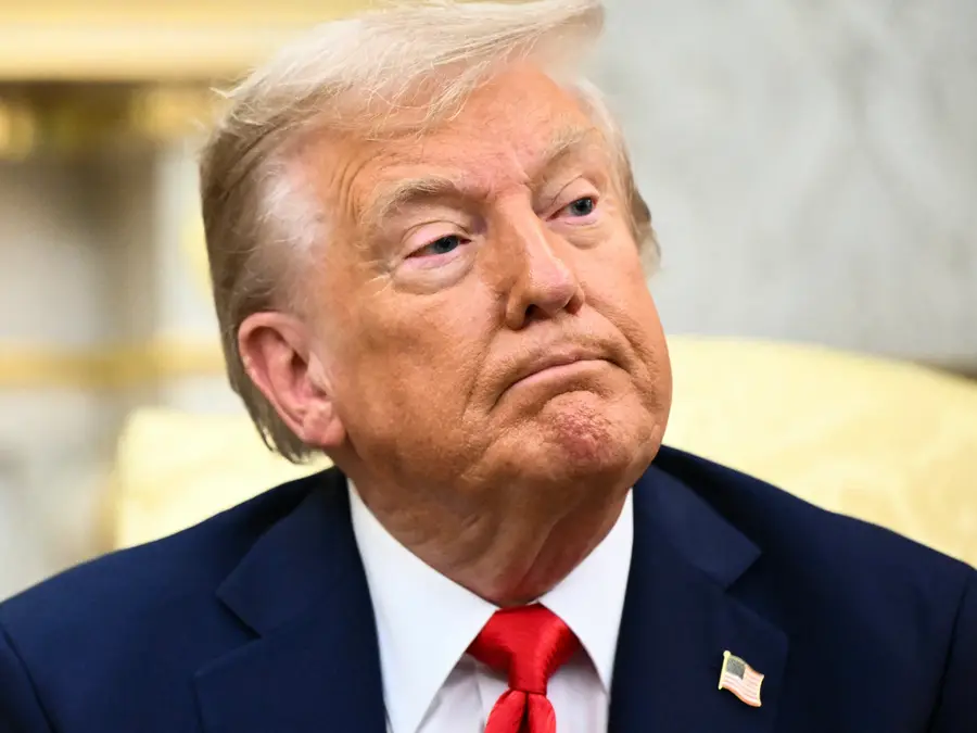 'Defense is too defensive': Trump wants to rename Department of Defense to 'Department of War'. Here's why