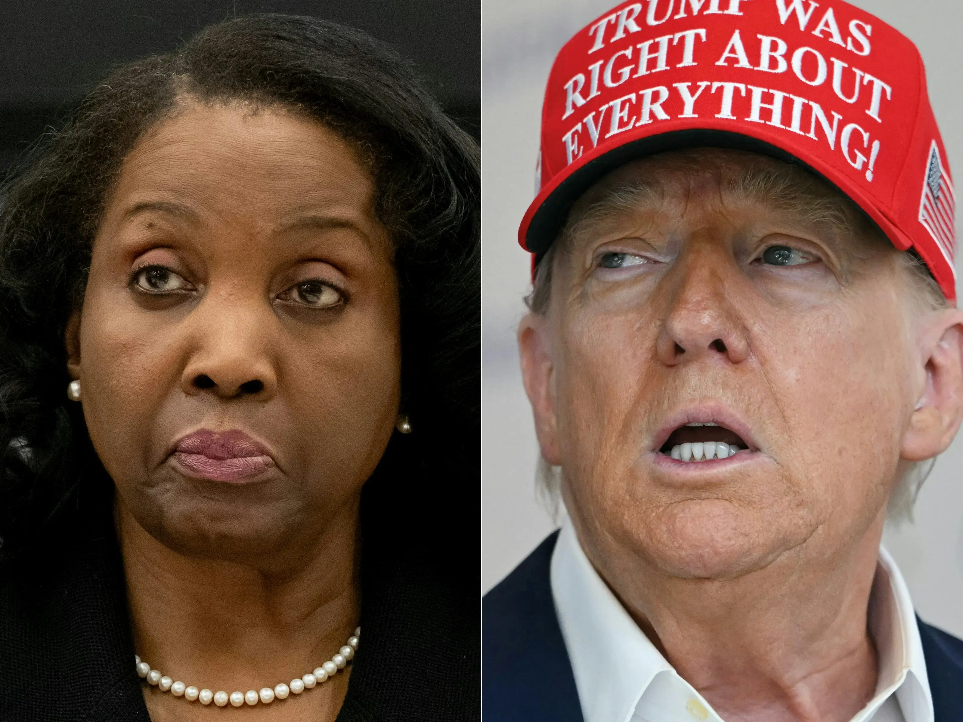 Trump fires Biden appointee Fed Governor Lisa Cook; claims 'sufficient cause' of mortgage fraud. What it means Trump fires Biden appointee Fed Governor Lisa Cook; claims 'sufficient cause' of mortgage fraud. What it means