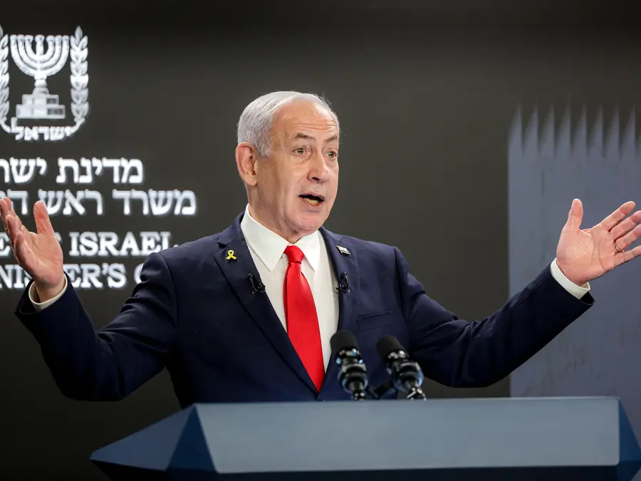 Netanyahu 'regrets' Gaza hospital 'mishap' as Israel kills 4 journalists — Past incidents when Israeli PM 'regretted' attacks