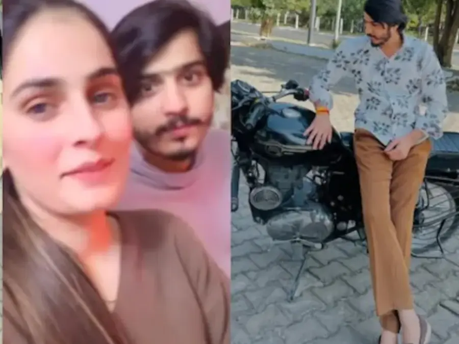 Noida dowry death: Conflicting claims emerge as CCTV video shows husband Vipin outside home when Nikki Bhati was set on fire