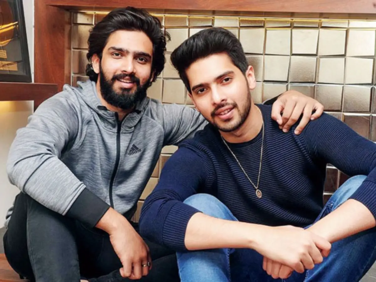 Amaal Malik's brother Armaan reacts to Bigg Boss 19 participation: 'Boarding school samjhke...'