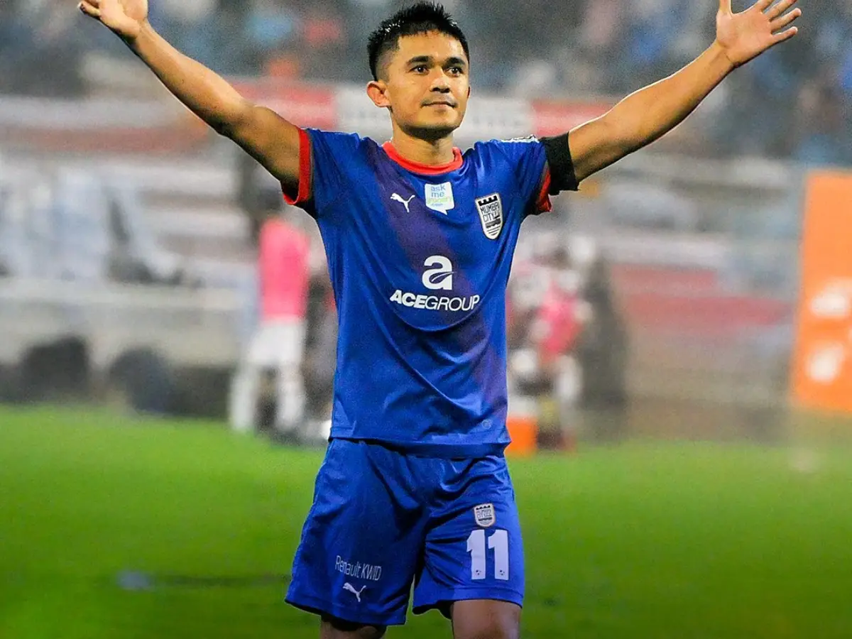 What is the future of Indian football? AIFF a step away from FIFA suspension, ISL season in limbo