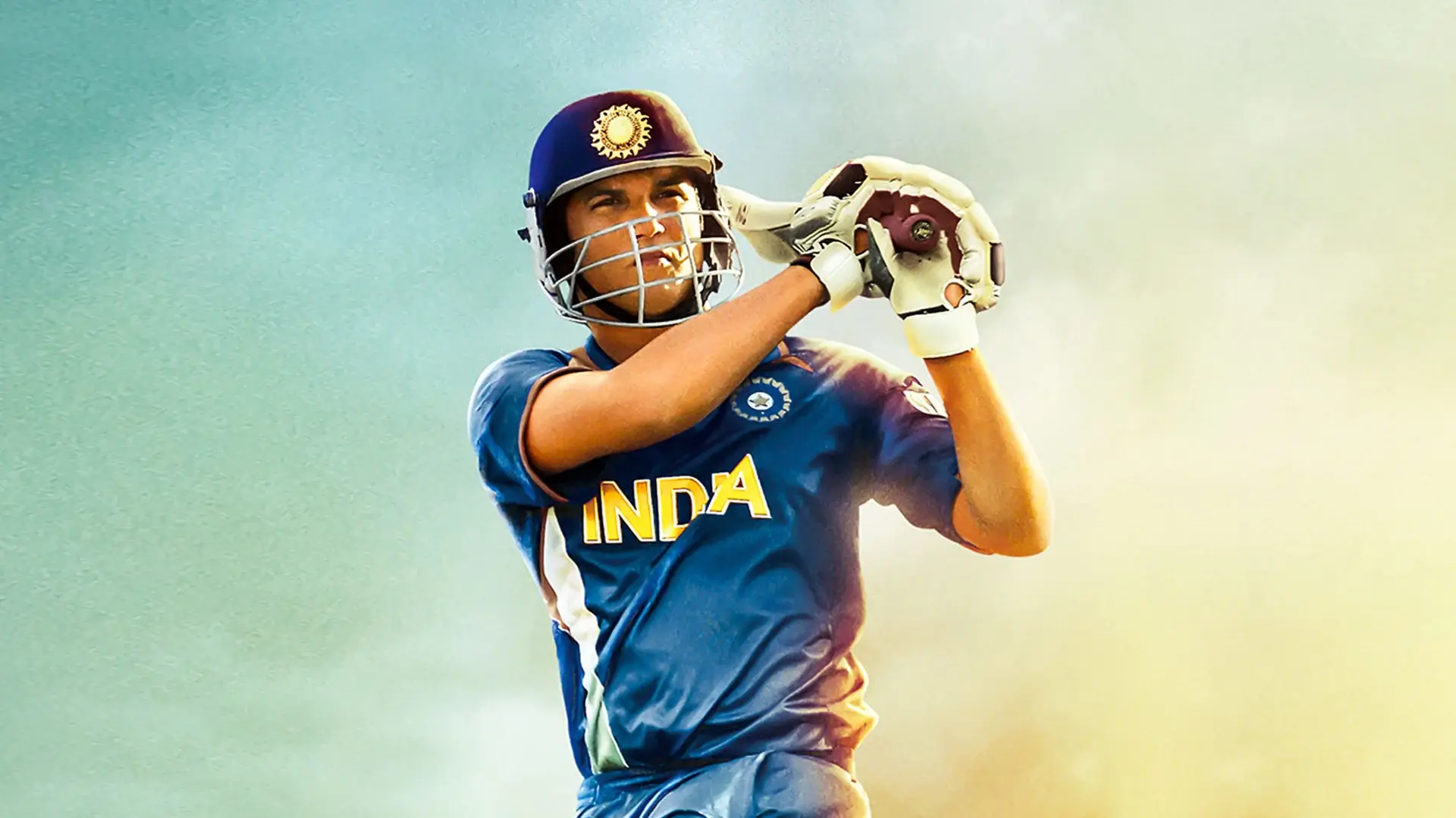 MS Dhoni: The Untold Story (2016)