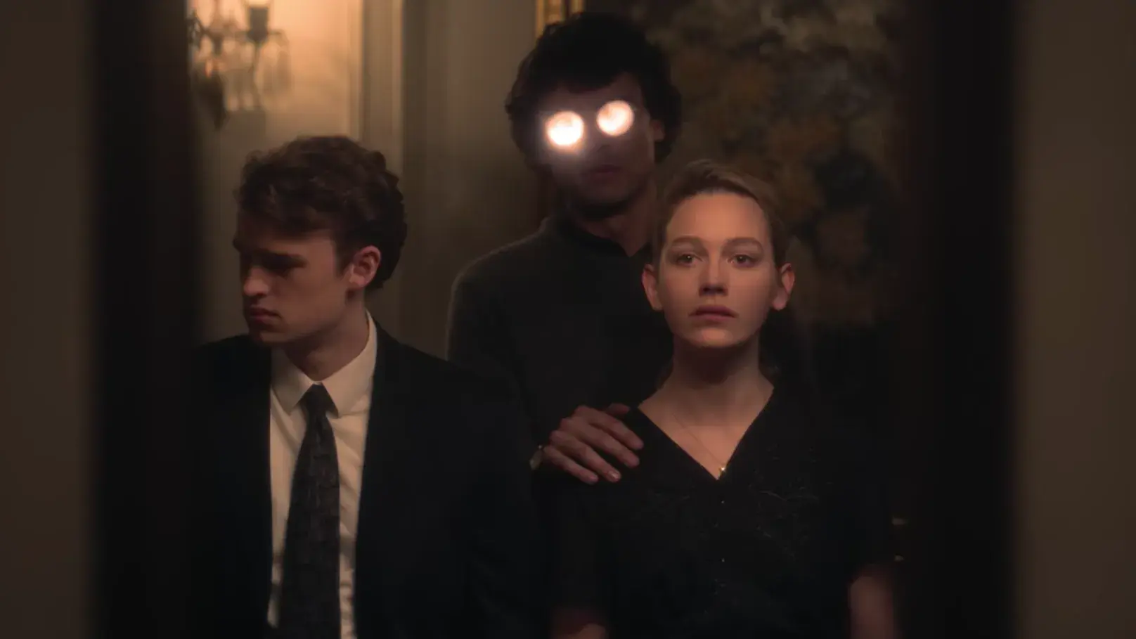The Haunting of Bly Manor