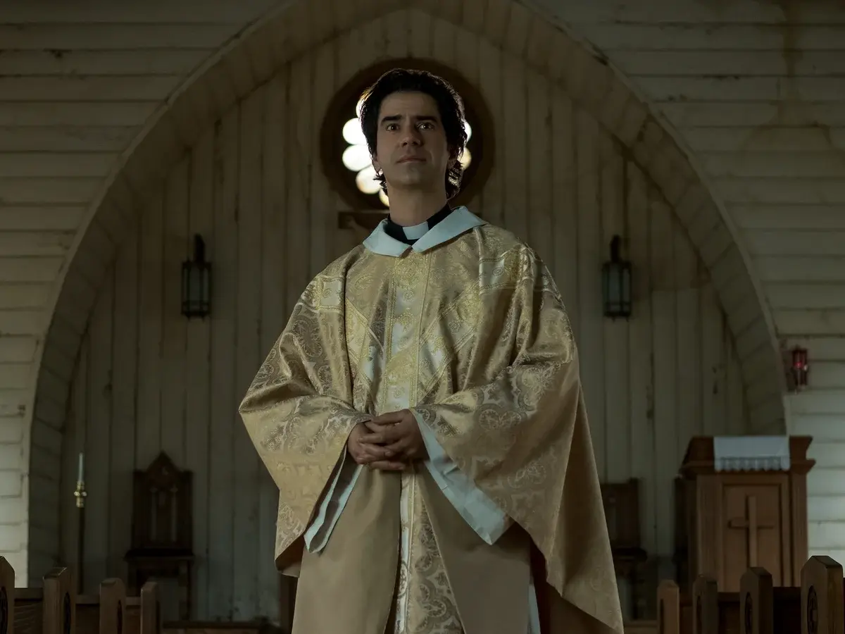 Midnight Mass