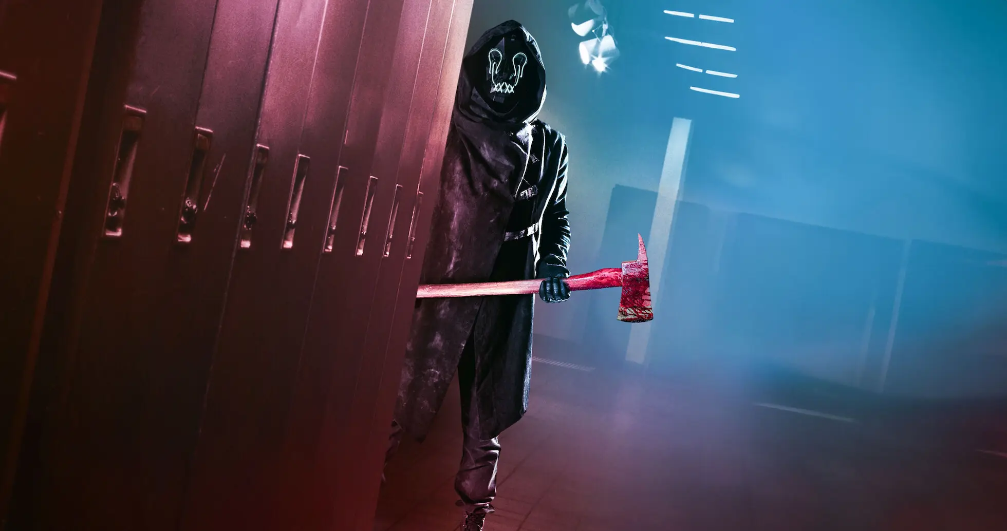 Slasher
