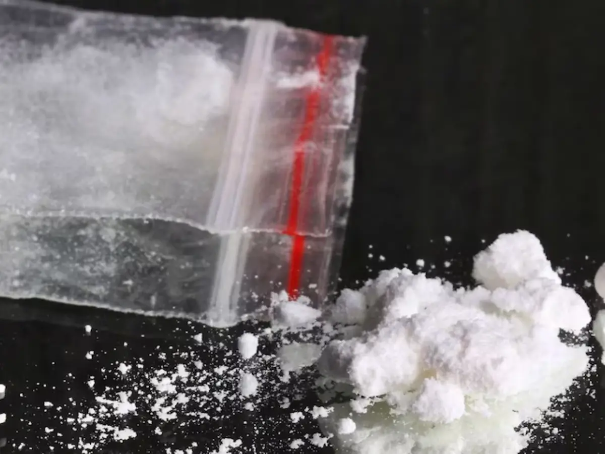 Perth ranks highest in Australia's meth consumption: 70 doses per 1000 people everyday - Here's what's happening