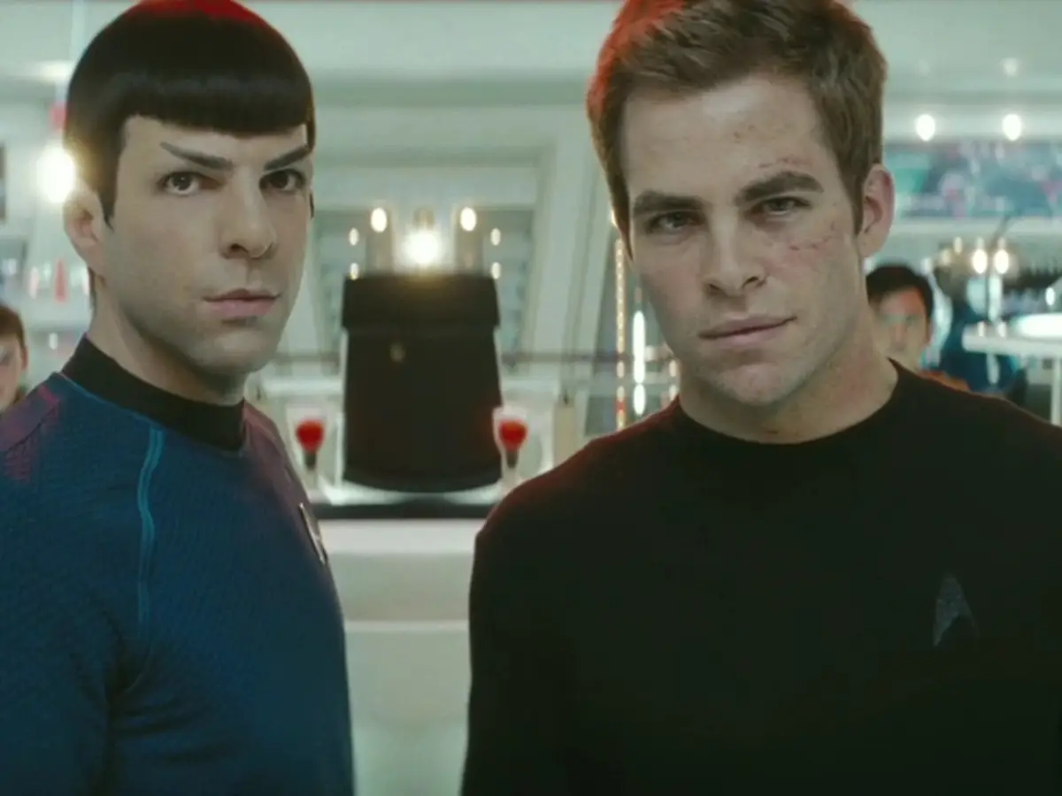 Star Trek