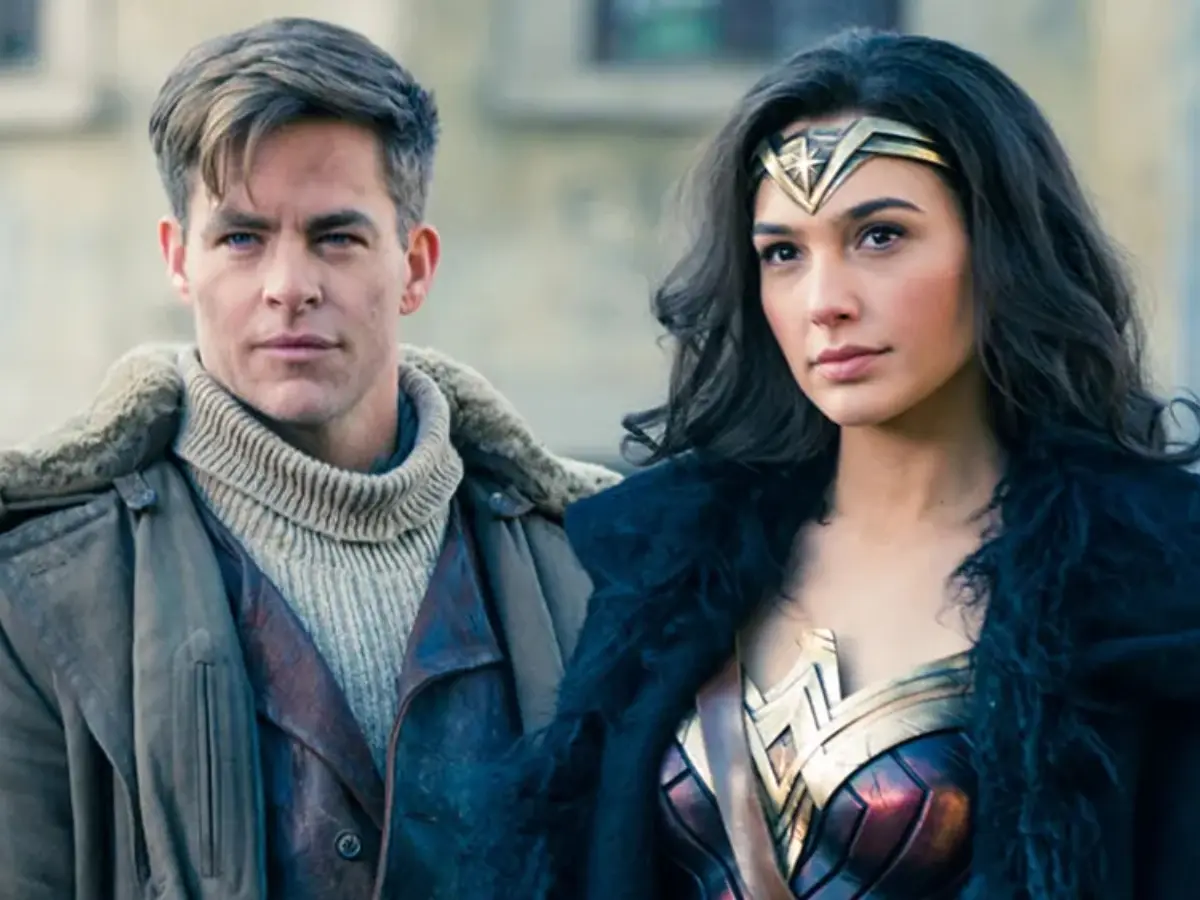 Wonder Woman
