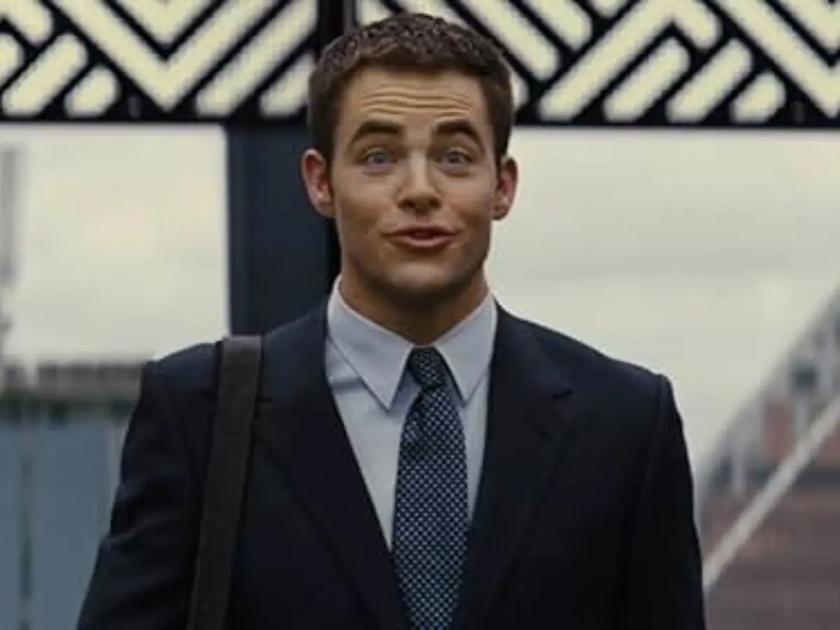 Jack Ryan: Shadow Recruit