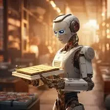 World’s most automated economies: 5 countries with most robot workers — Check which country tops list