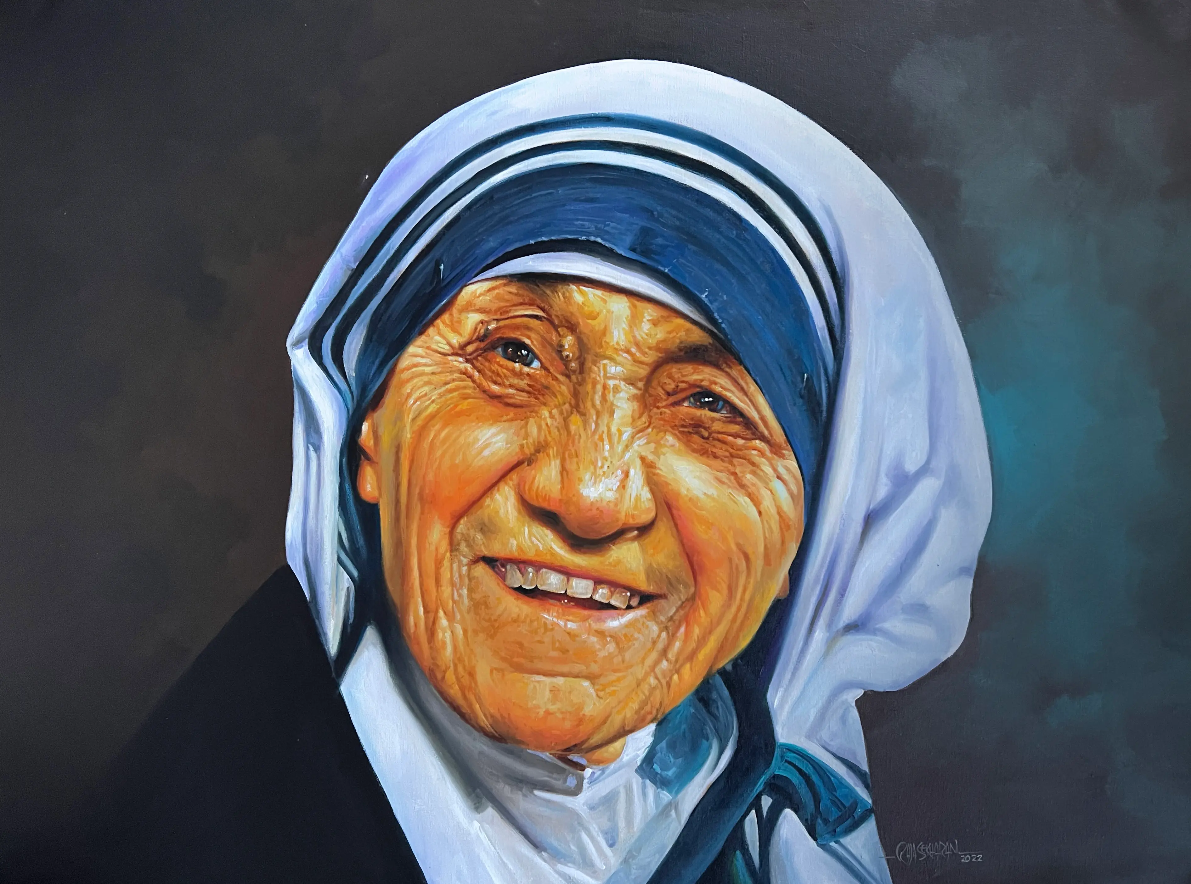 Top 5 quotes by Mother Teresa that still inspire the world