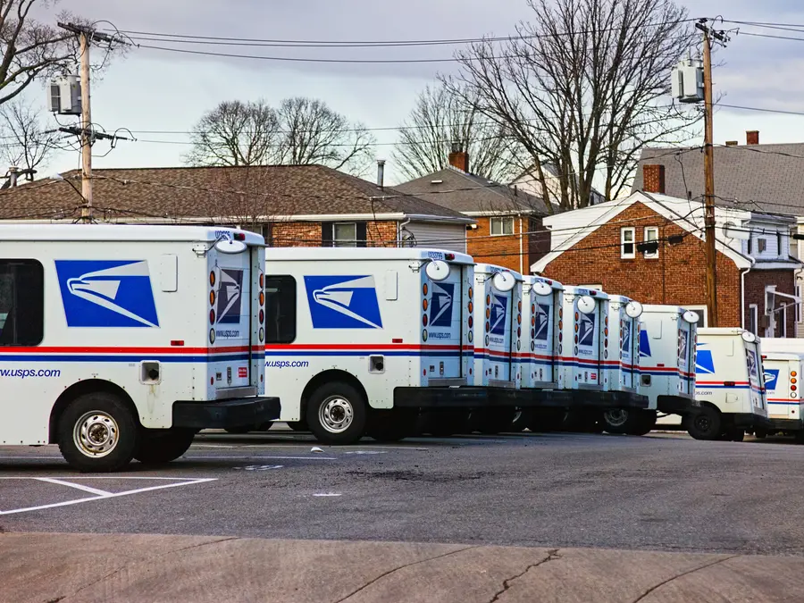 20+ countries suspend parcel deliveries to US as new tariff rules take effect from Aug 29 —Here's the full list