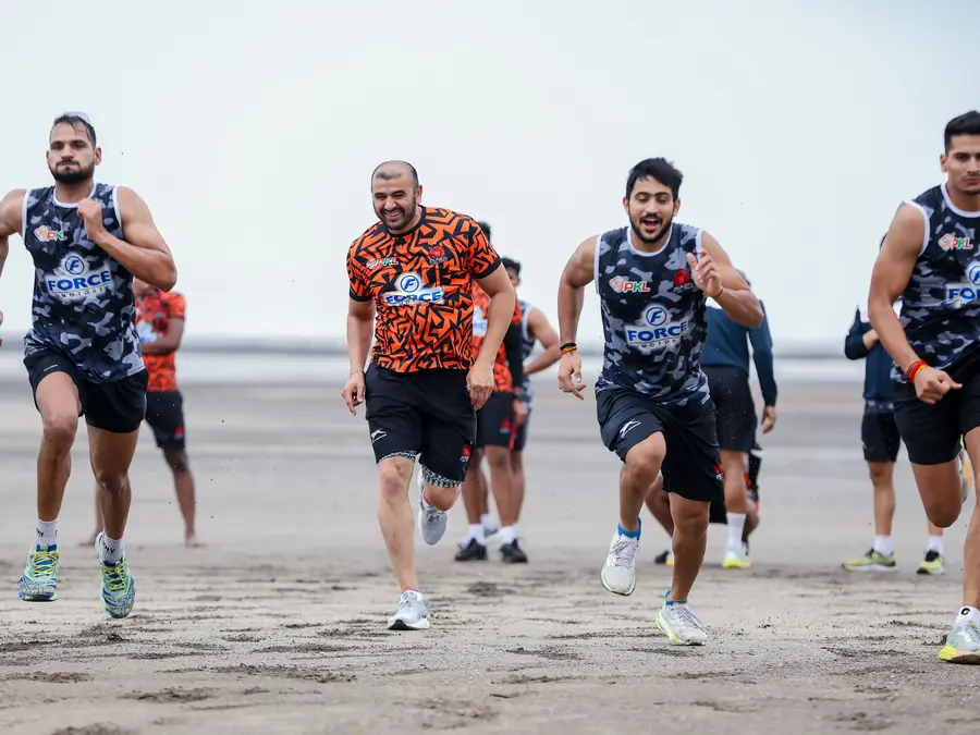 PKL 2025: Puneri Paltan coach Ajay Thakur spills the beans for team to succeed. 'It is...'