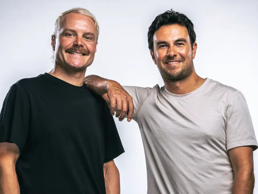 Cadillac F1 team, set to compete from 2026 season, announces Sergio Perez and Valtteri Bottas as drivers