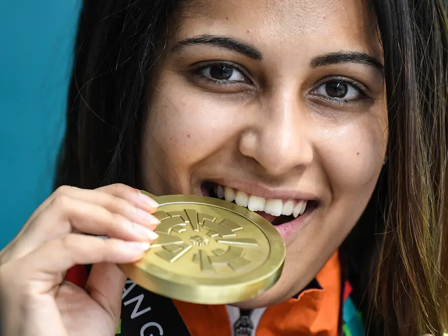 Former world no. 1 Heena Sidhu on Shooting League of India: 'Finally, we are getting what we deserve'