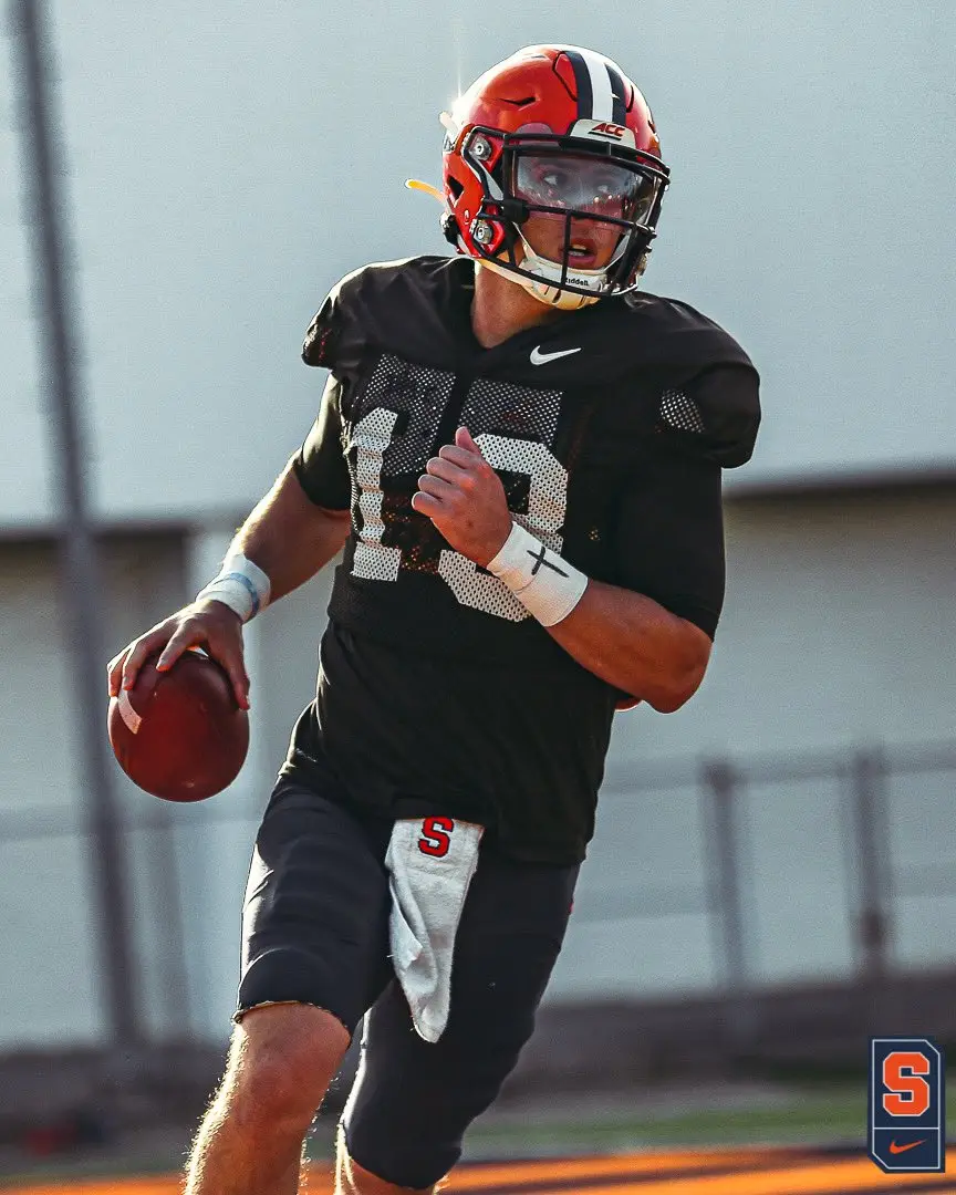 Tommy DeVito waived: New York Giants QB fails to make cut ahead upcoming NFL season
