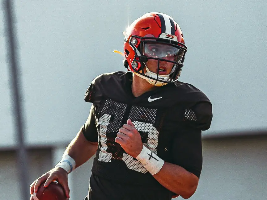 Tommy DeVito waived: New York Giants QB fails to make cut ahead upcoming NFL season Tommy DeVito waived: New York Giants QB fails to make cut ahead upcoming NFL season