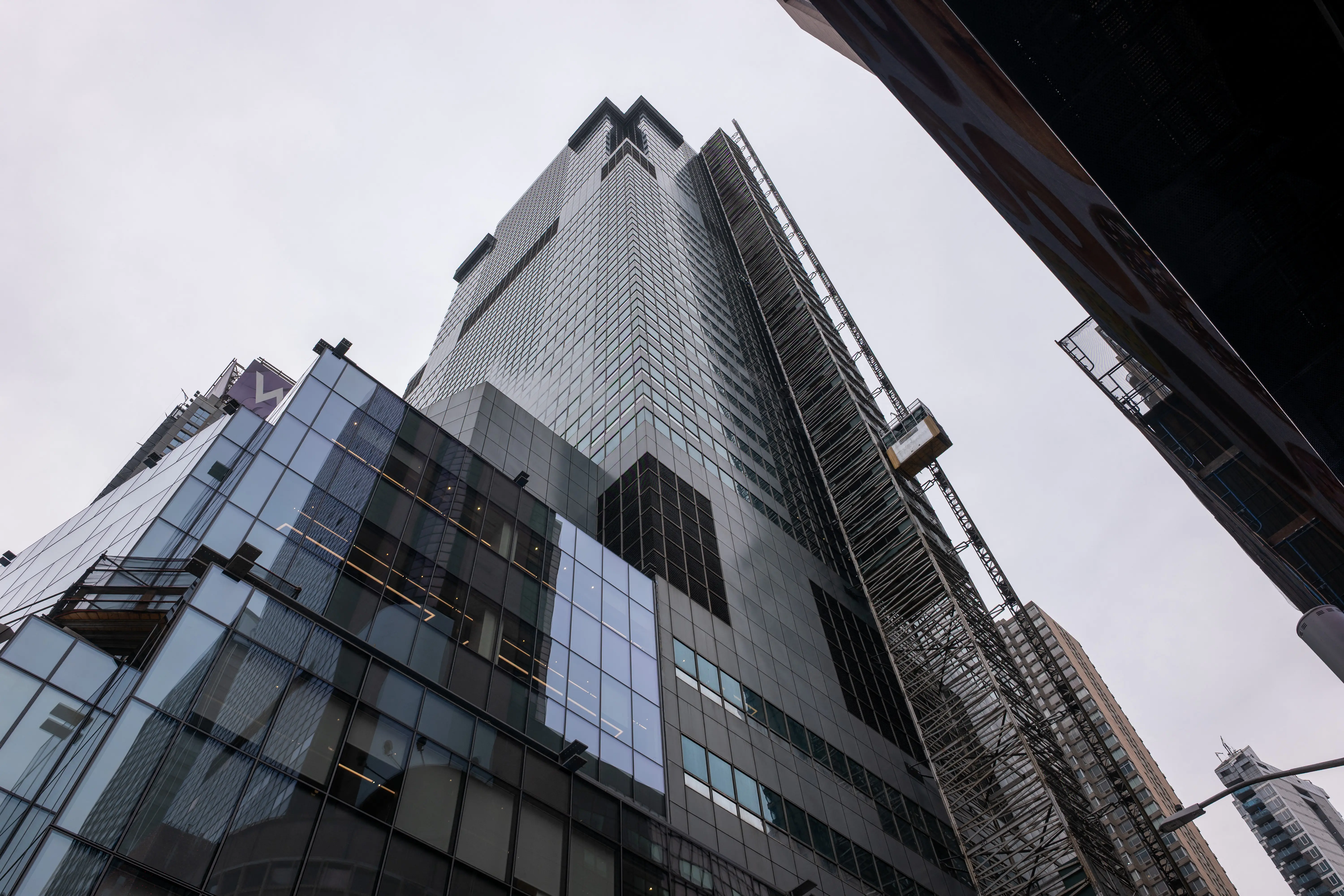 Morgan Stanley- USA