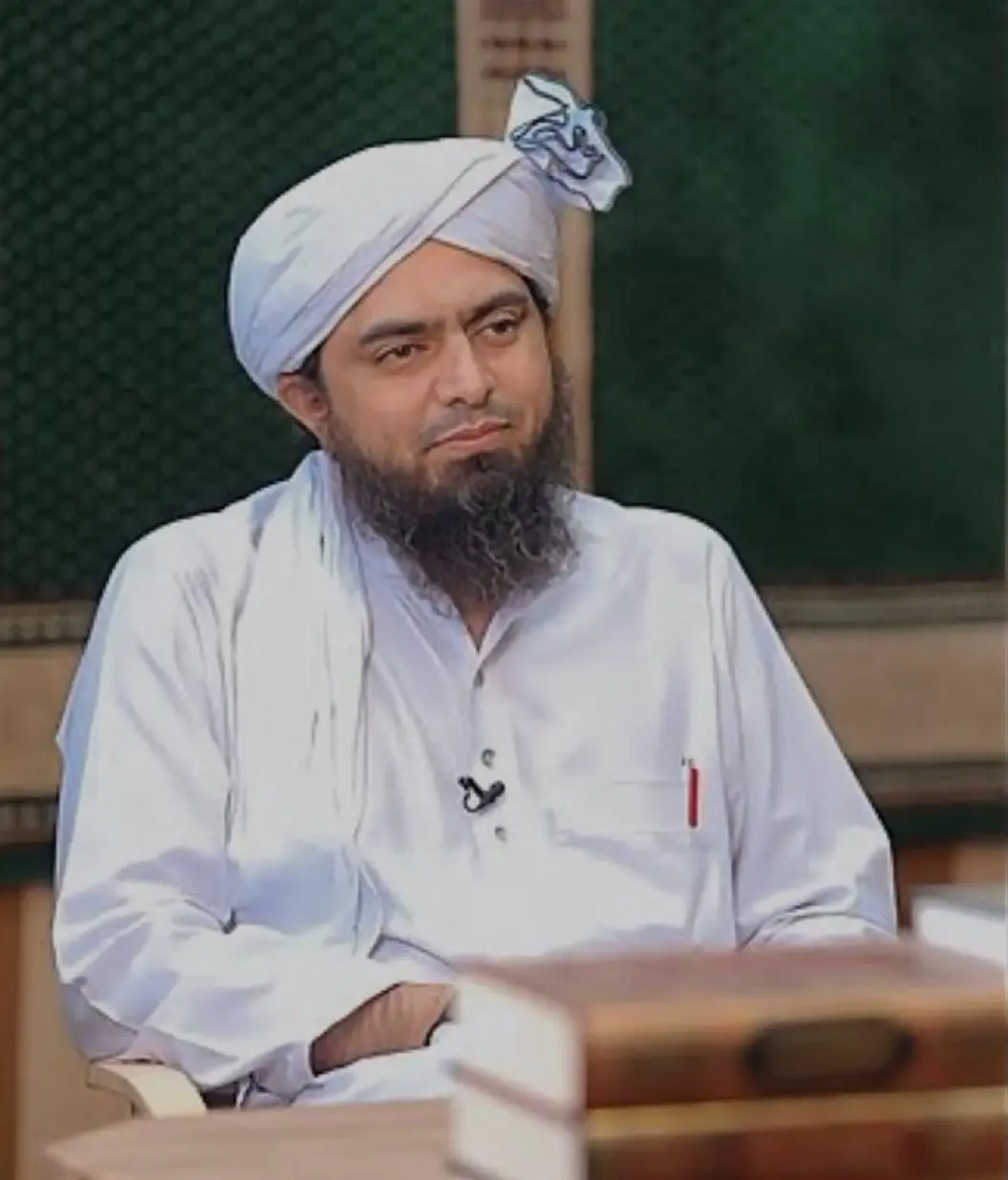 Pakistani YouTuber Engineer Ali Mirza arrested for blasphemy. This is what happened