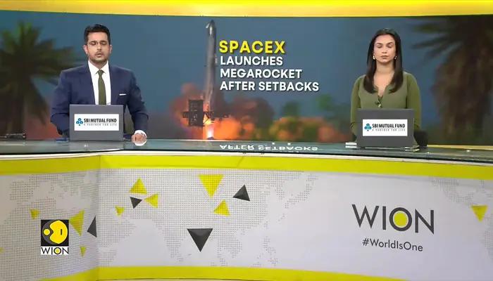 WionNews Video