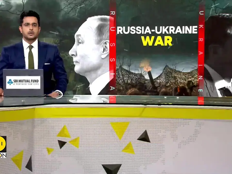 Russia-Ukraine War: Zelensky Admits Russian Wins in Dnipropetrovsk | WION