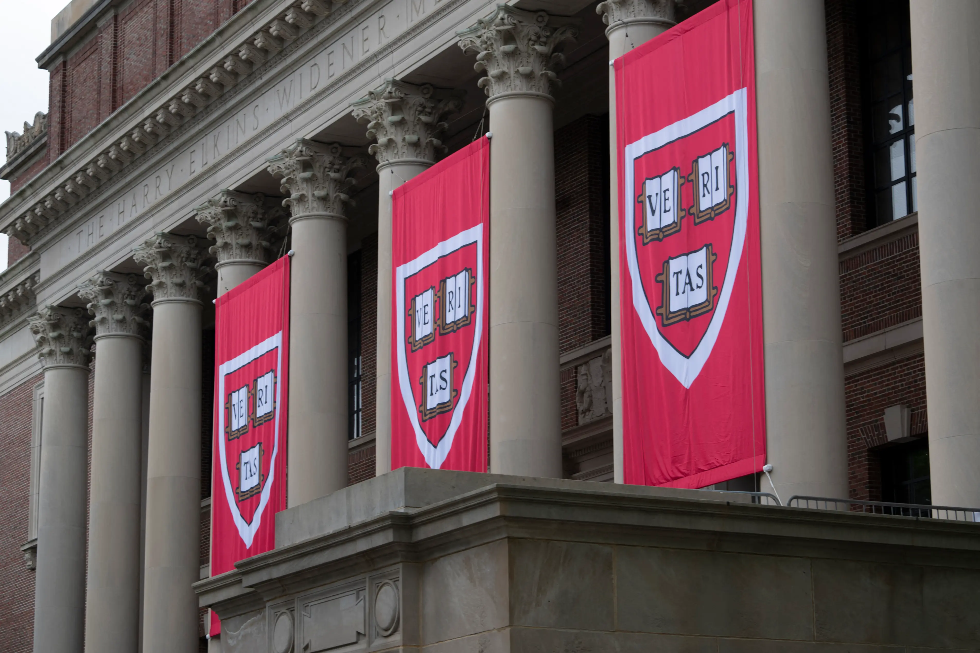 'We want nothing less than $500 million from Harvard': Trump demands sweeping settlement