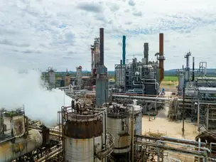 Global Oil Producers 2025: Largest oil-producing country in the world