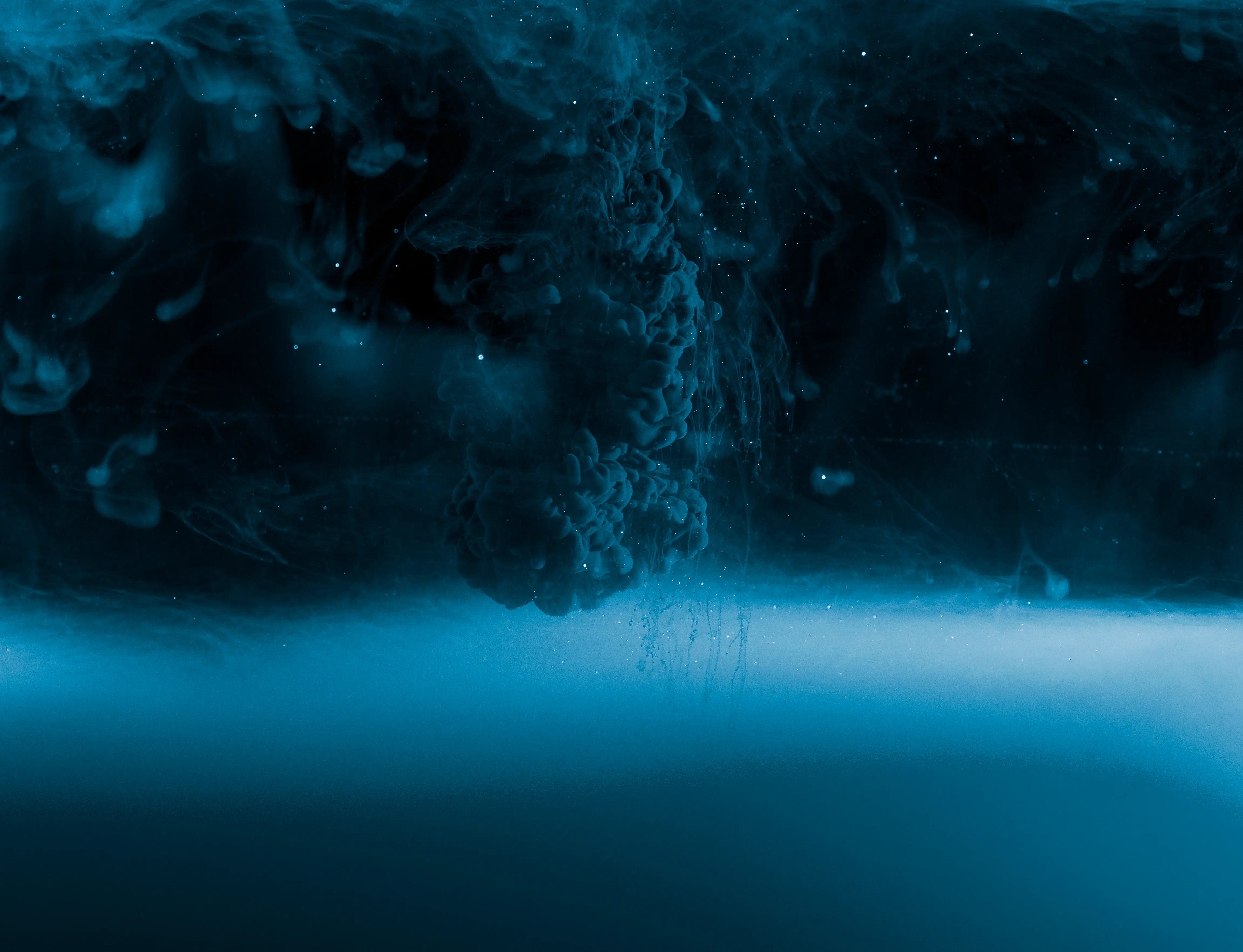 Largest body of water ever found is not present on Earth, but...