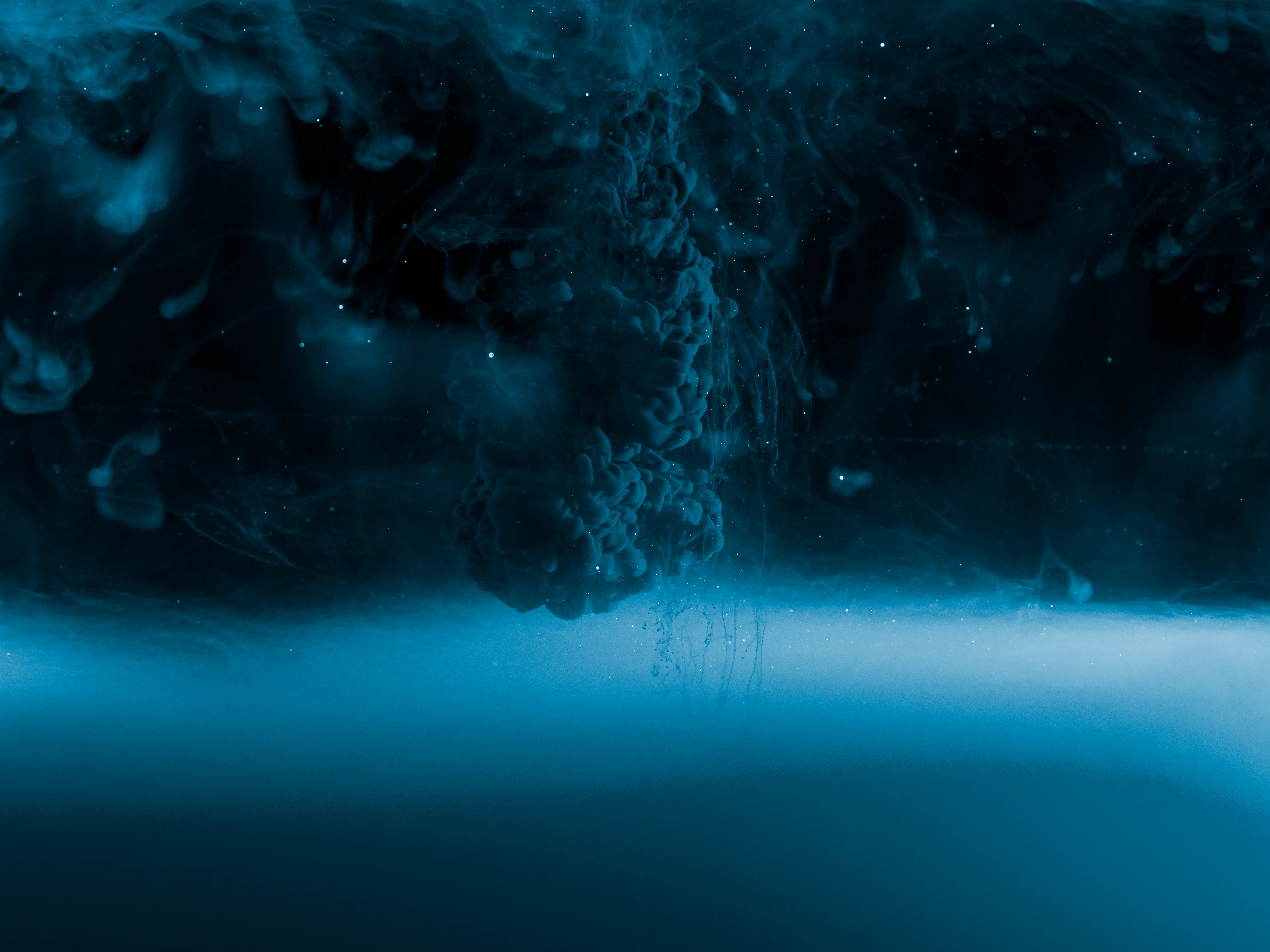 Largest body of water ever found is not present on Earth, but... Largest body of water ever found is not present on Earth, but...