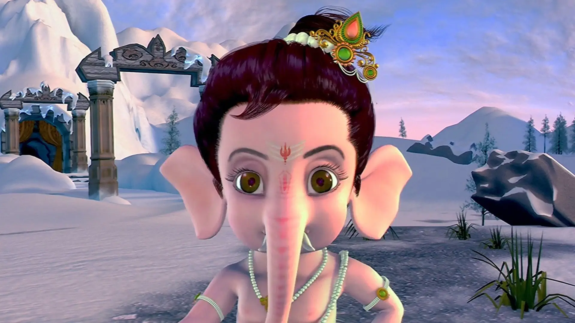 Celebrate Ganesh Chaturthi 2025 with these 6 must-watch Lord Ganesha movies and shows
