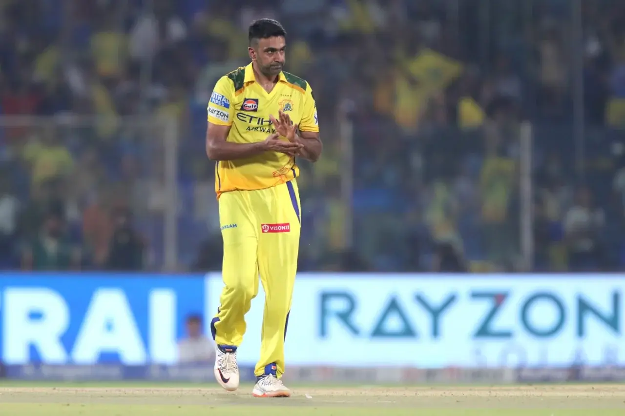 Ravichandran Ashwin IPL Teams