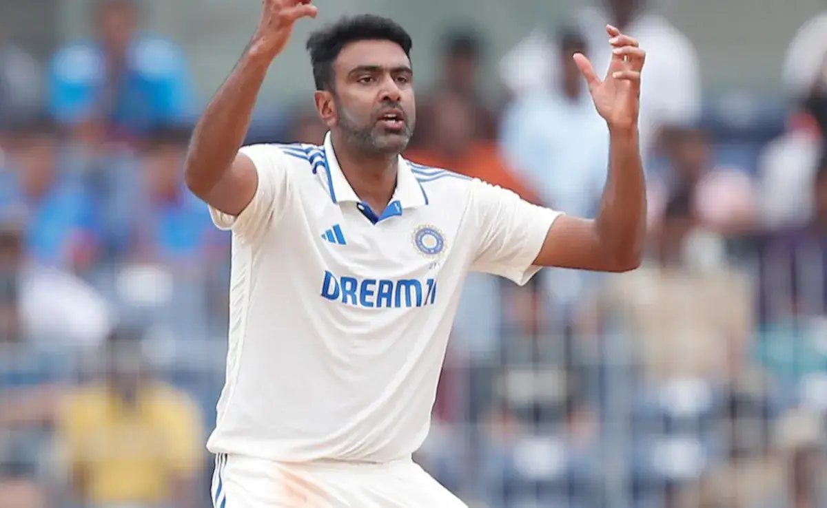 Quickest to bag 250 and 300 Test wickets