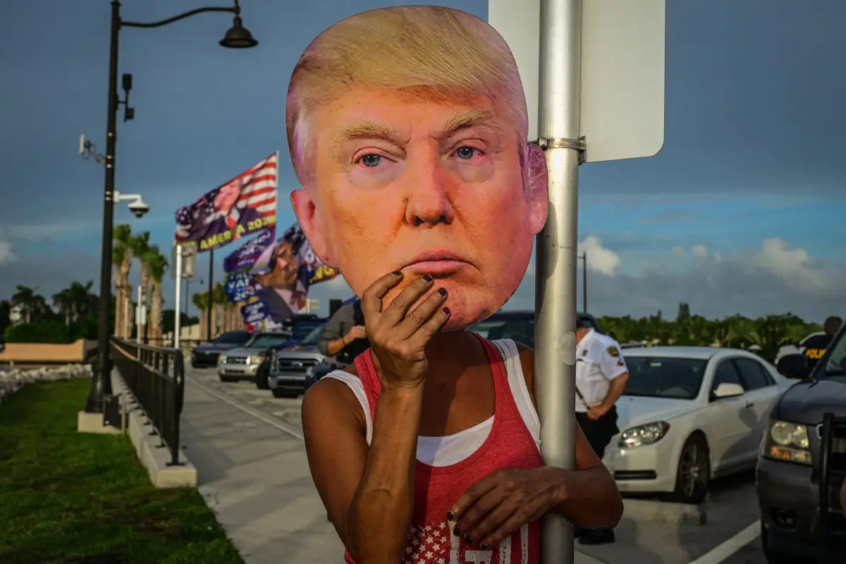 Here's what India can do to counter Donald Trump's tariffs
