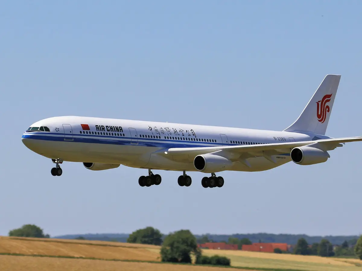 Engine failure forces London-Beijing flight to land in remote Siberia. Now there is a Russia-Ukraine-war-related problem