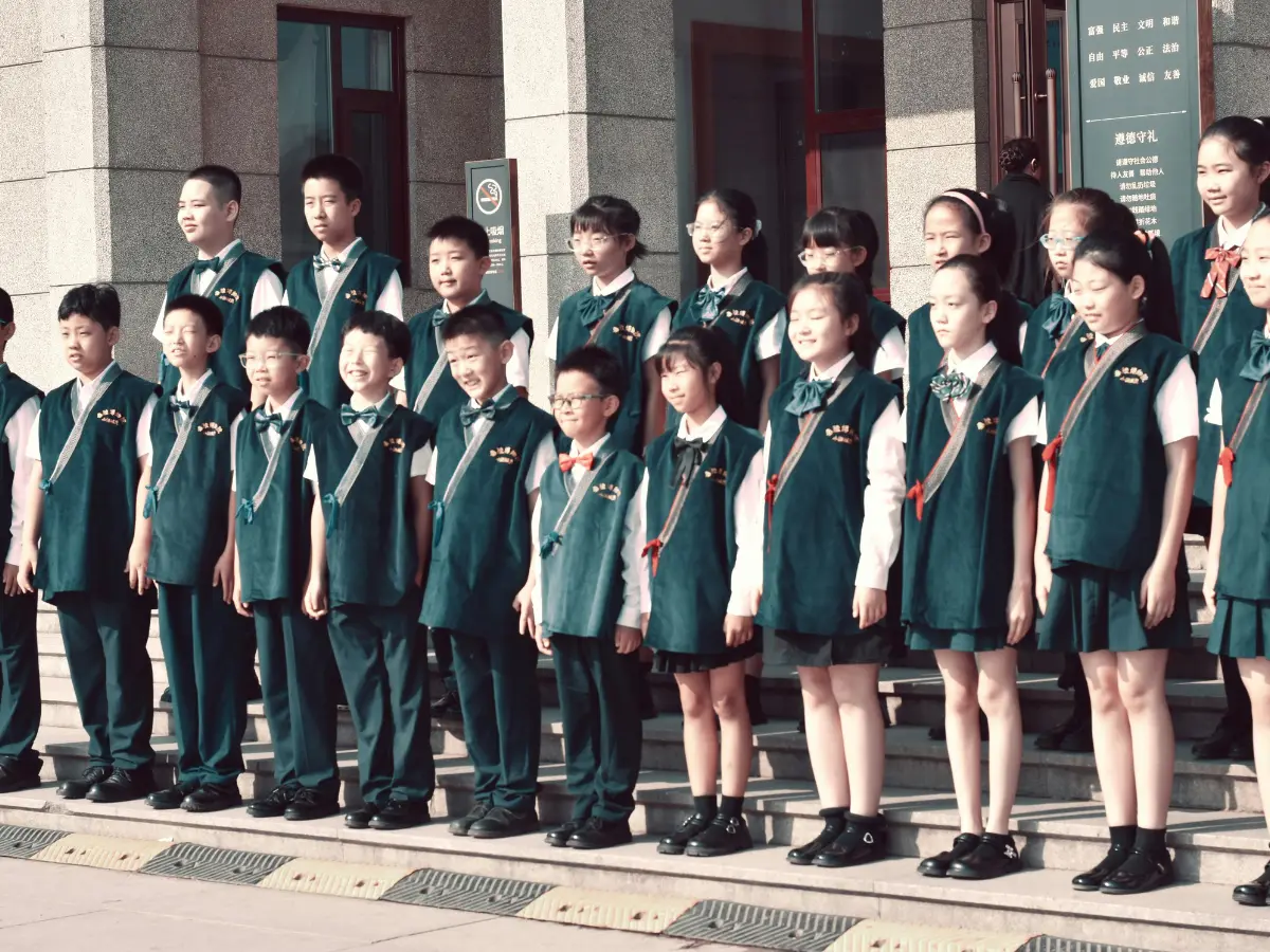 THIS Chinese city, home of DeepSeek, has made Artificial Intelligence mandatory in schools THIS Chinese city, home of DeepSeek, has made Artificial Intelligence mandatory in schools