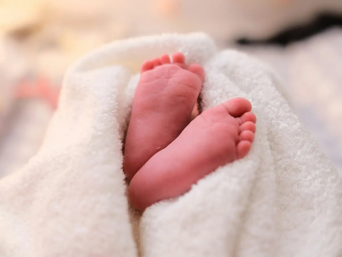 Funeral director took dead baby home, put him in a bouncer to 'watch cartoons'; another was on the sofa, mother alleges Funeral director took dead baby home, put him in a bouncer to 'watch cartoons'; another was on the sofa, mother alleges
