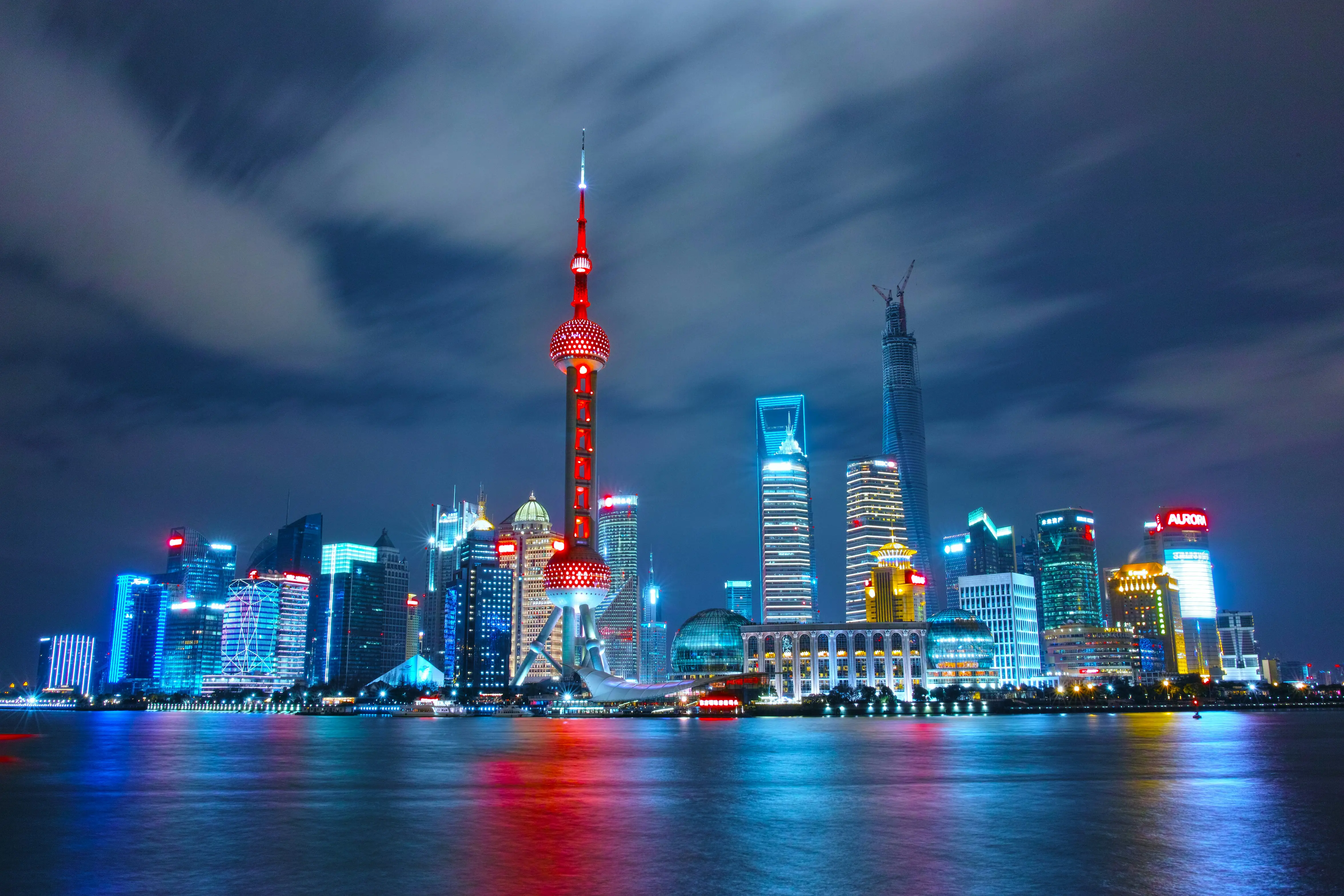 Top 5 FDI destinations: Where global investors are putting their money