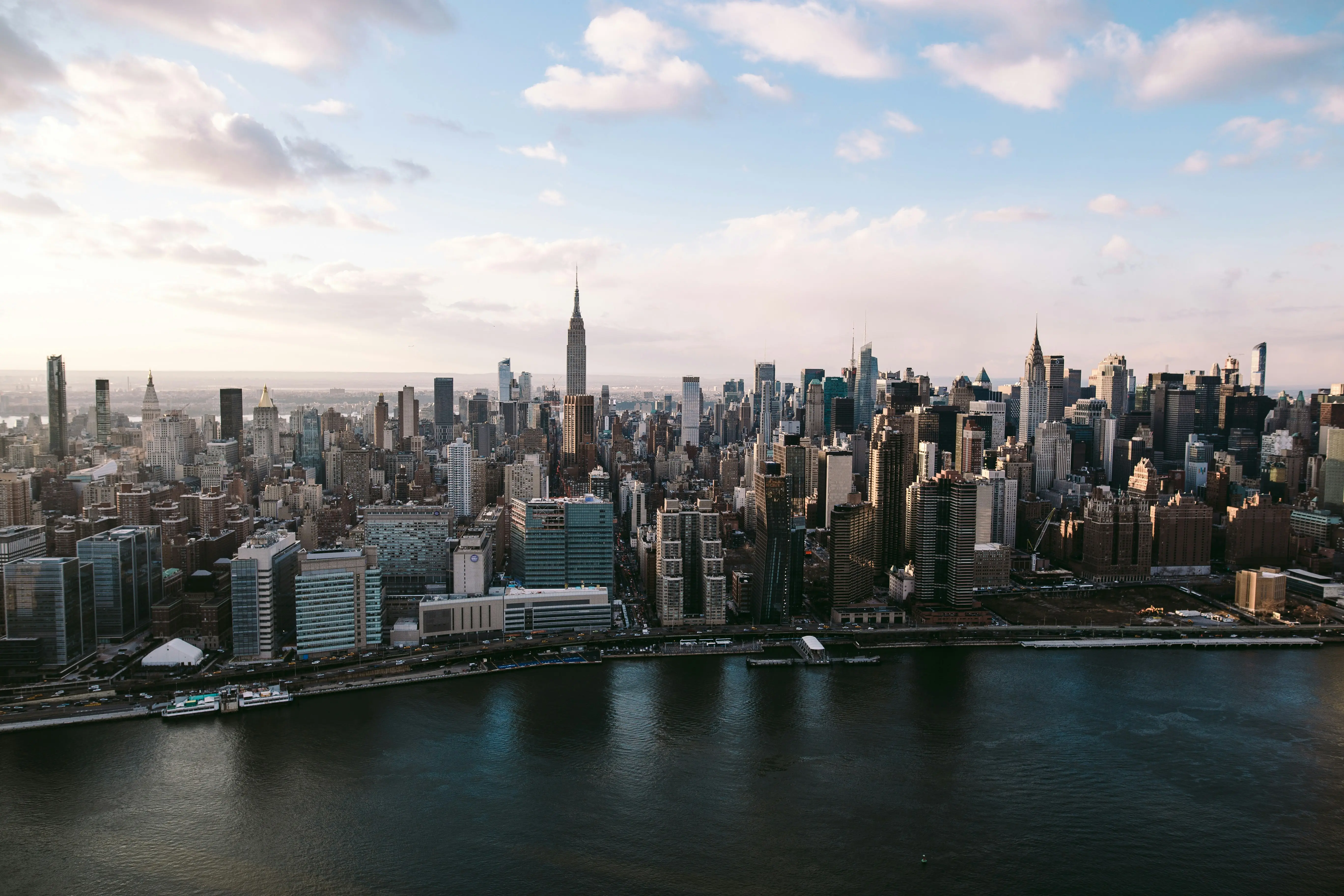1. United States – US $279 billion