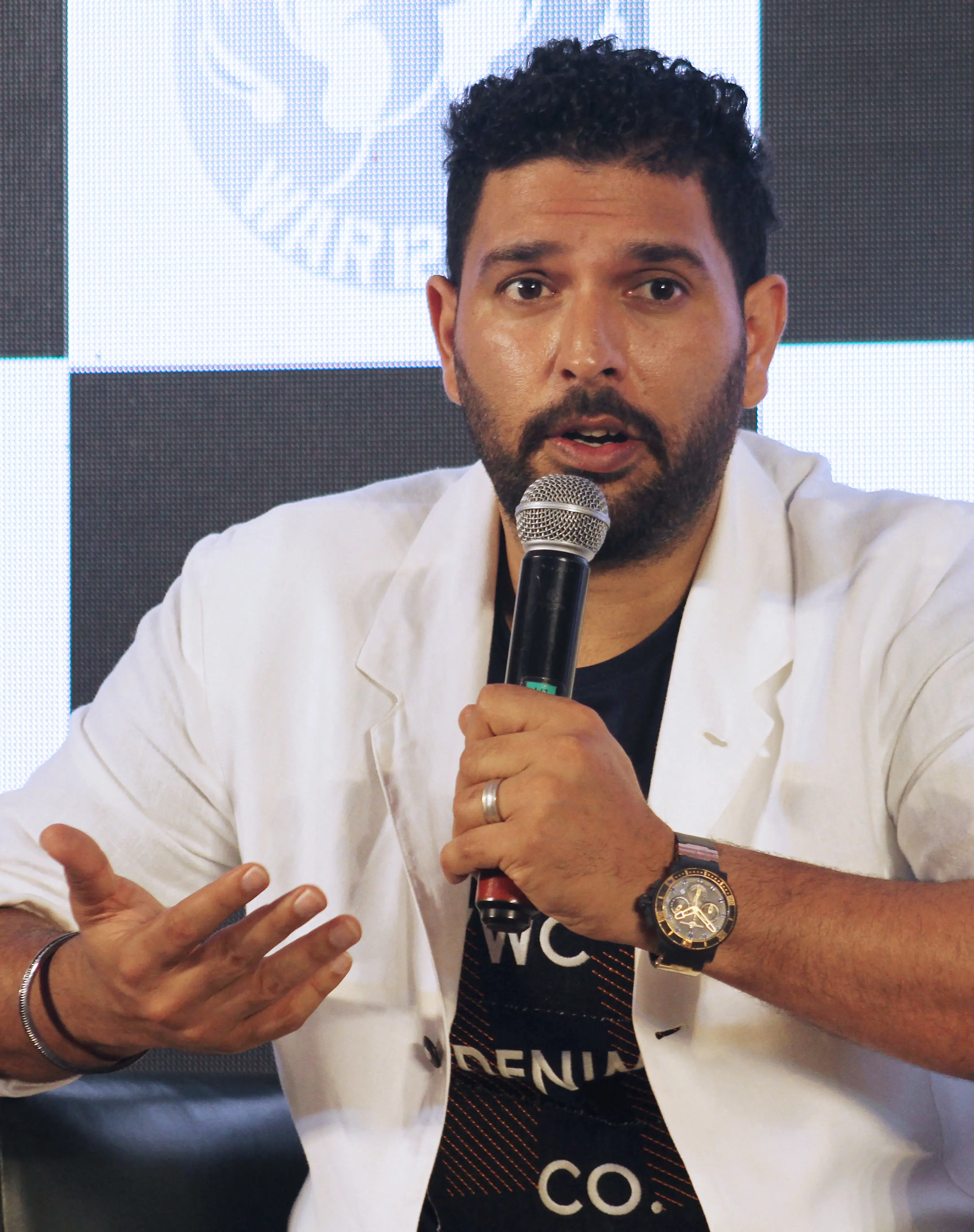 Here are nine cricketers who battled cancer. List has three players from India