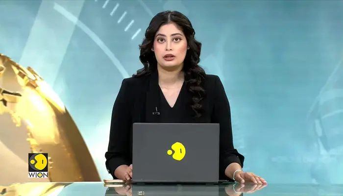 WionNews Video