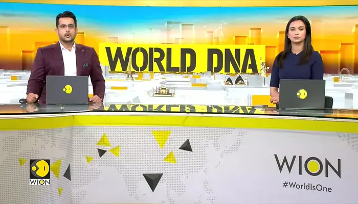 WionNews Video